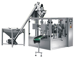 全自動(dòng)定量包裝機(jī)故障問題及維修攻略