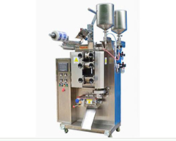 殺蟲劑包裝機(jī)