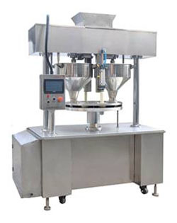 攪拌醬類(lèi)灌裝機(jī)