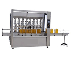 食用油灌裝機(jī)使用中最應(yīng)該小心什么？