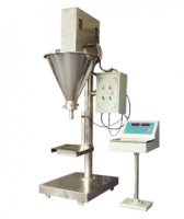 粉劑定量包裝機(jī)春季除菌大作戰(zhàn)！