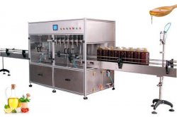 這些大型食用油灌裝機維修小常識,定會大有用